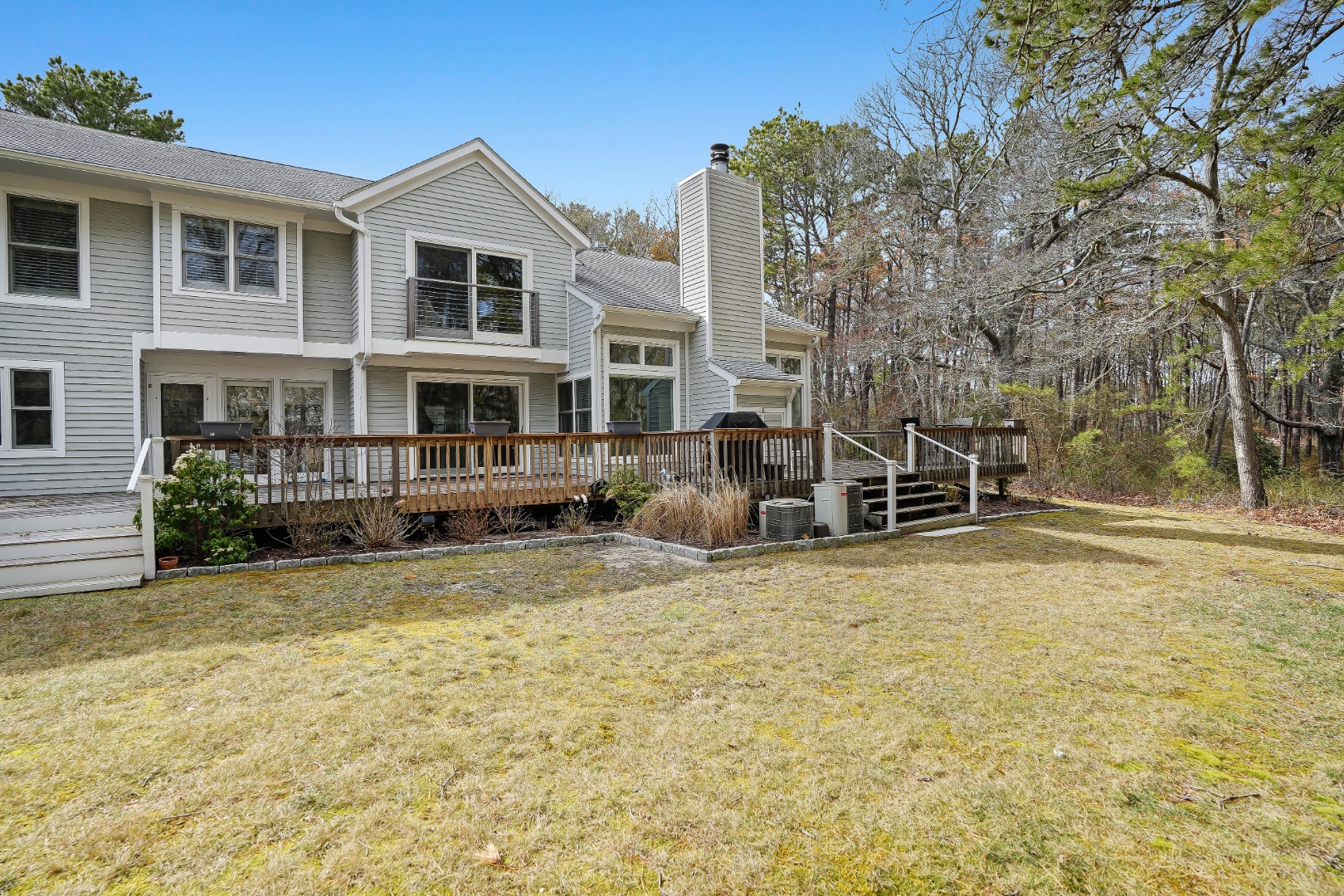 150 Cove Road, Unit 10 Vineyard Haven, MA 02568 - Photo 34 of 45