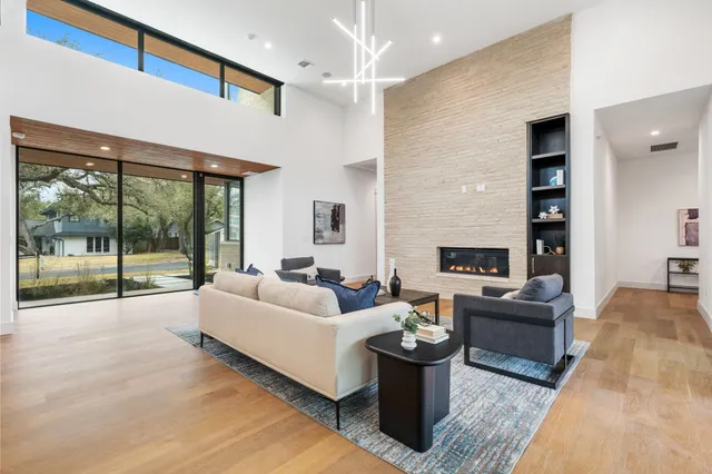 $3,450,000 | 4216 Deepwoods Drive, Austin, TX 78731