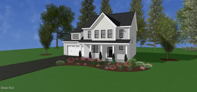 $712,900 | 9 Wyatt's Way, Clifton Park, NY 12065