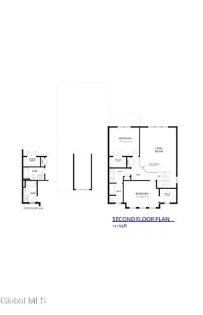 $712,900 | 7 Wyatt's Way, Clifton Park, NY 12065