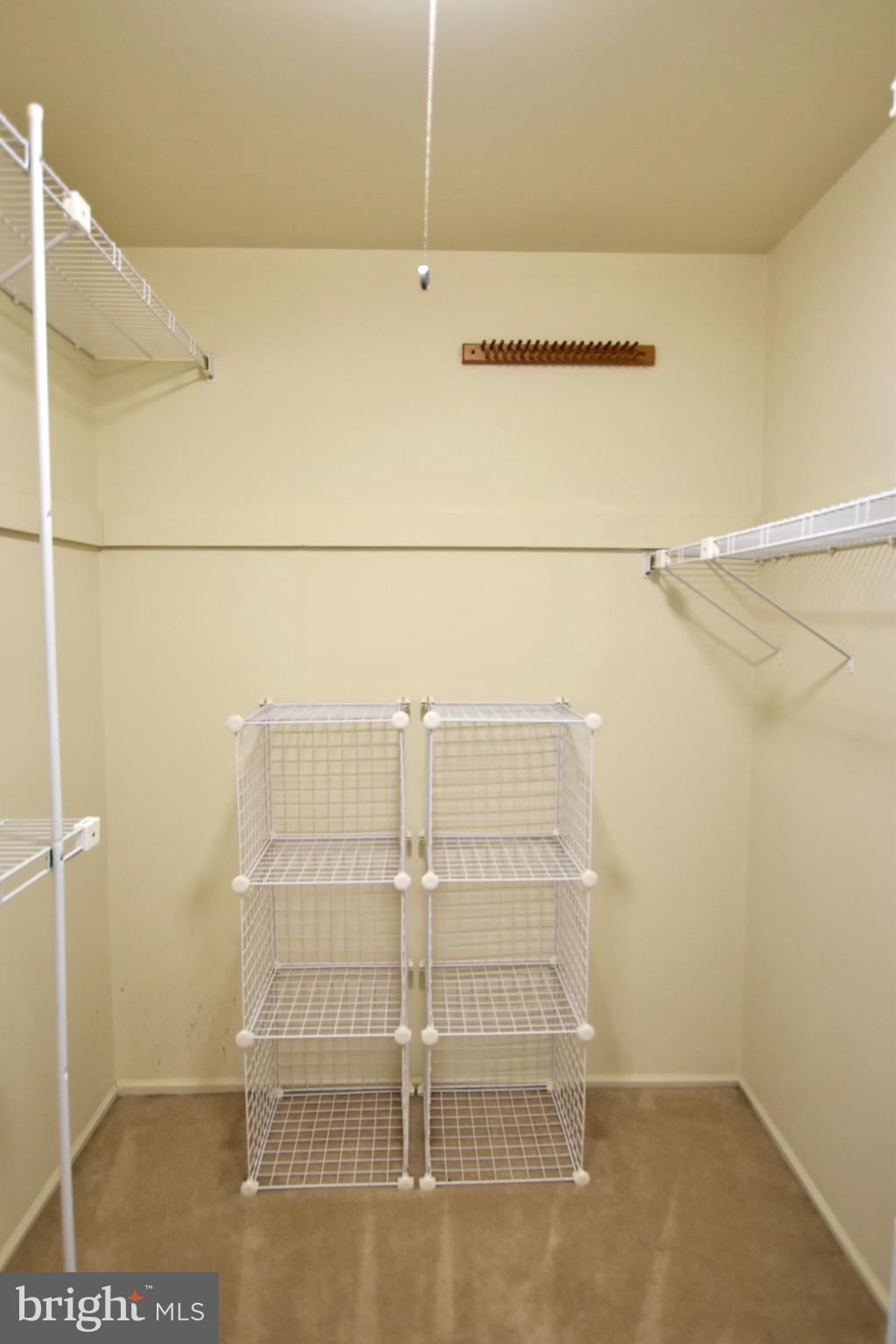 44 West Brookline Drive Laurel Springs, NJ 08021 - Photo 23 of 37 Walk-In Closet