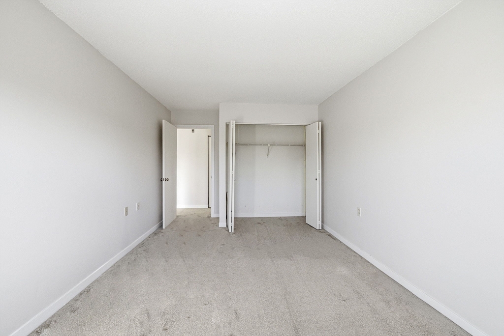 100 Rosemary Way, Unit 324 Needham, MA 02494 - Photo 17 of 27 a view of an empty room