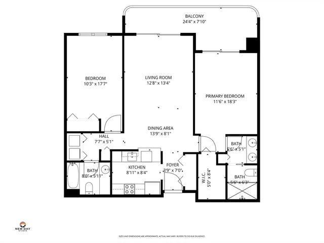 $550,000 | 100 Rosemary Way, Unit 324, Needham, MA 02494