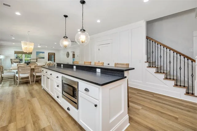 $2,500,000 | 409 Kelsall Avenue, St. Simons Island, GA 31522