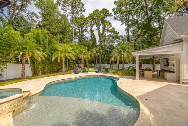 $2,500,000 | 409 Kelsall Avenue, St. Simons Island, GA 31522