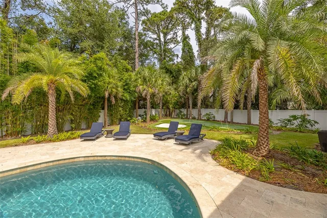 $2,500,000 | 409 Kelsall Avenue, St. Simons Island, GA 31522