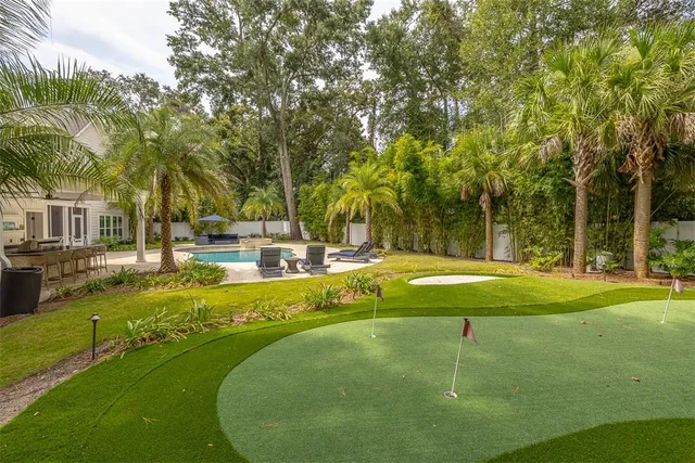 $2,500,000 | 409 Kelsall Avenue, St. Simons Island, GA 31522