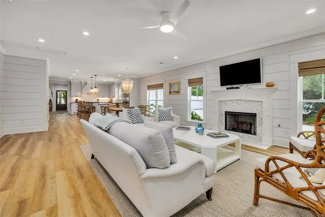 $2,500,000 | 409 Kelsall Avenue, St. Simons Island, GA 31522