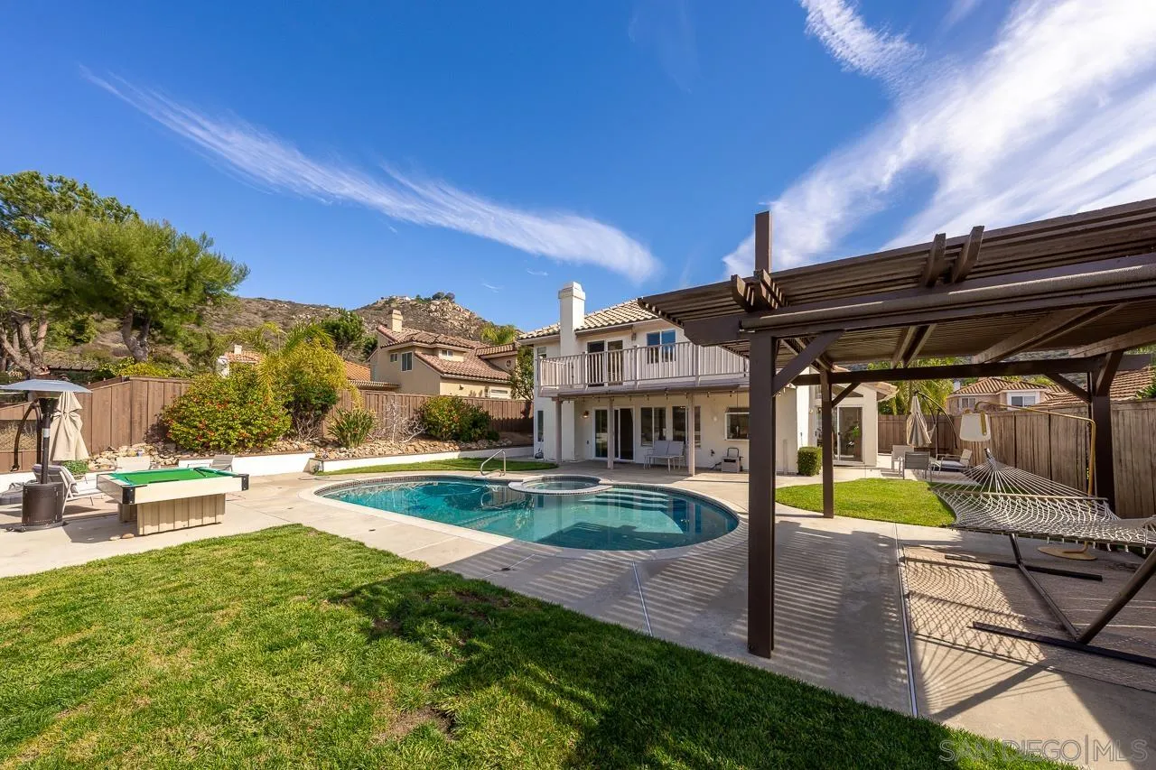 13558 Quiet Hills Drive Poway, CA 92064 - Photo 47 of 61