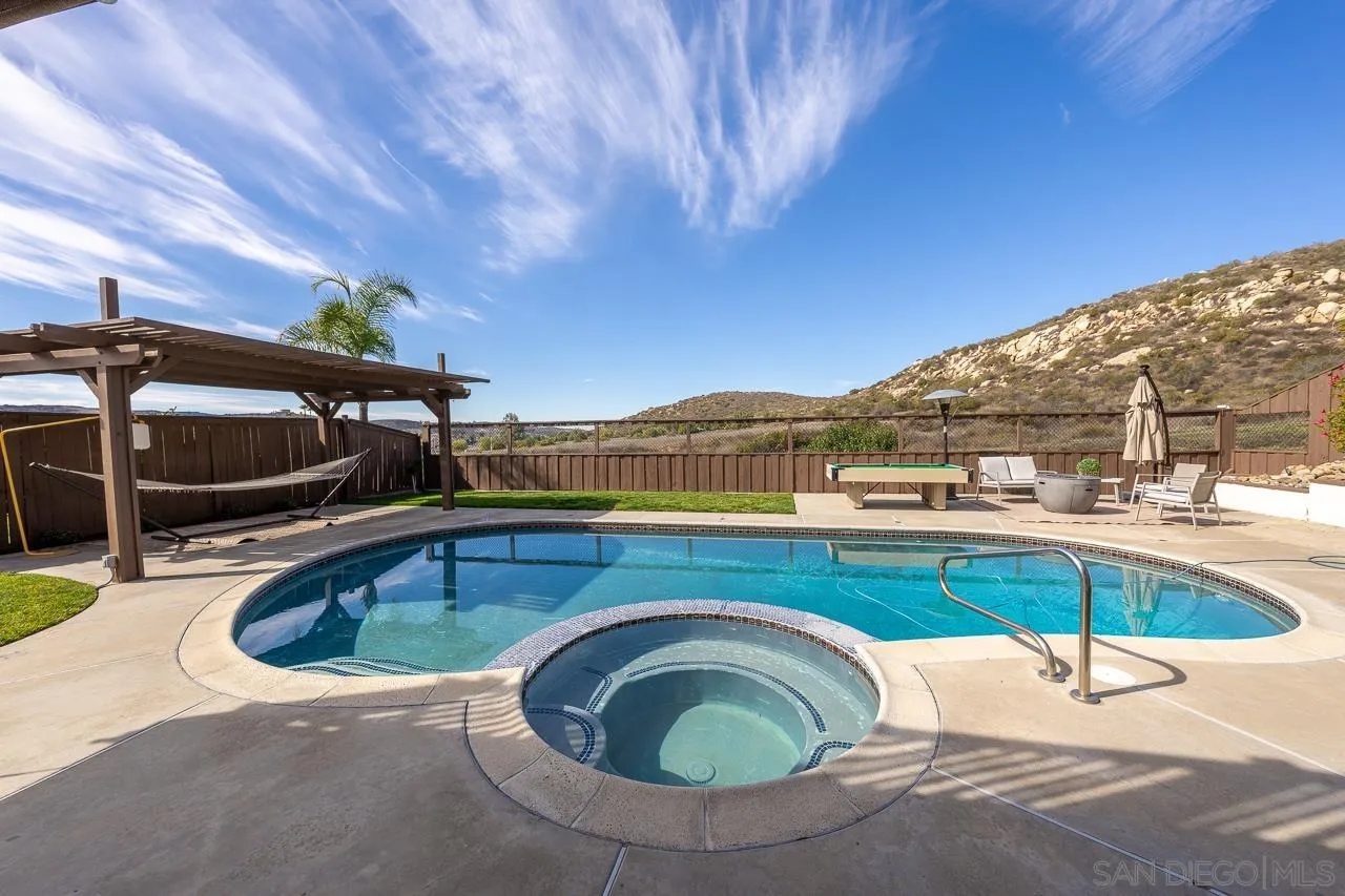 13558 Quiet Hills Drive Poway, CA 92064 - Photo 48 of 61