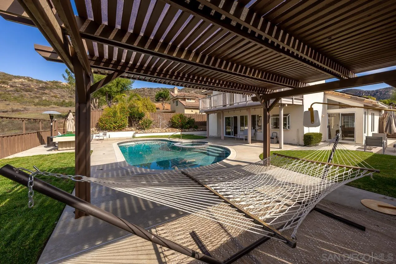 13558 Quiet Hills Drive Poway, CA 92064 - Photo 51 of 61