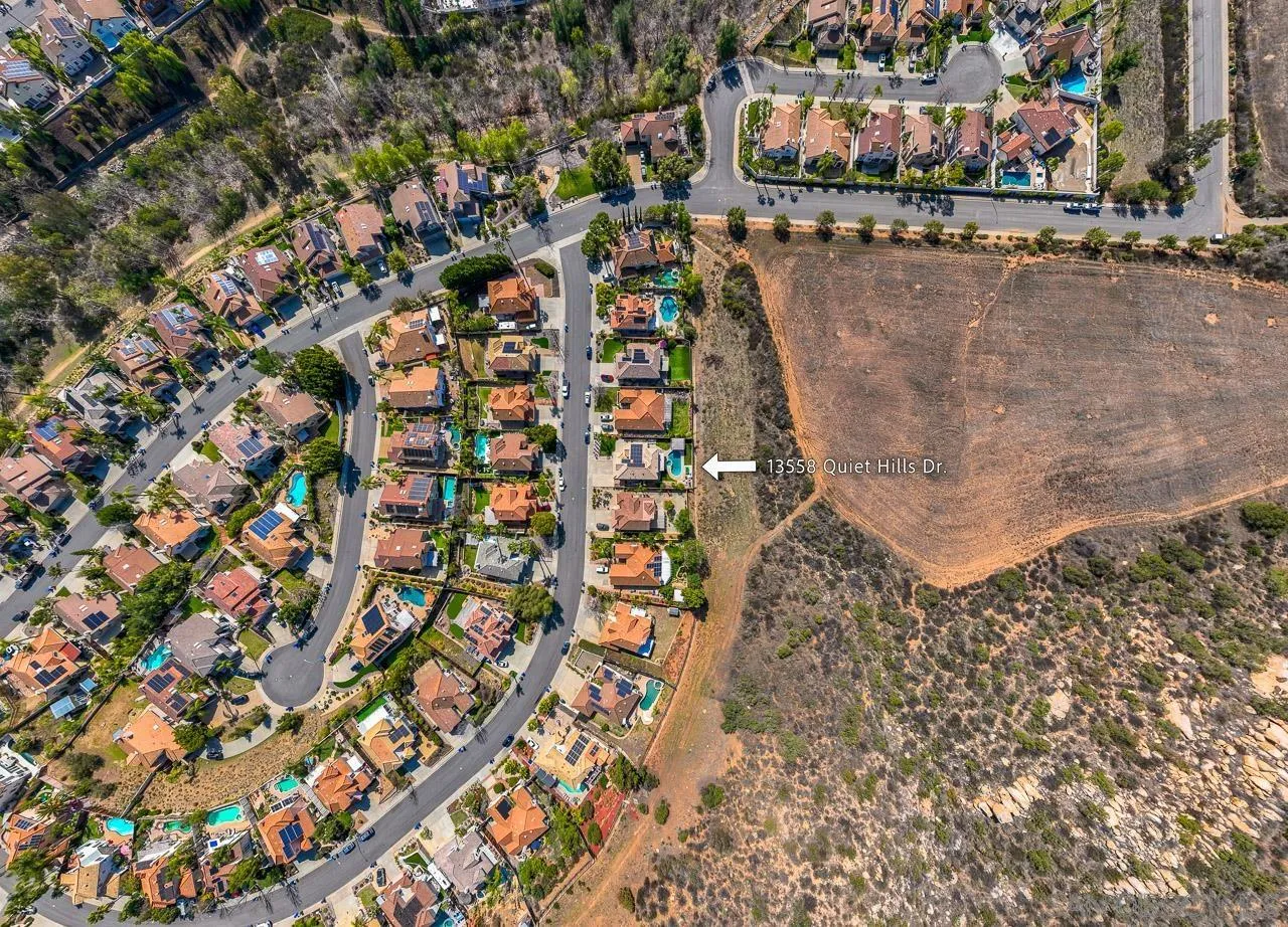 13558 Quiet Hills Drive Poway, CA 92064 - Photo 61 of 61