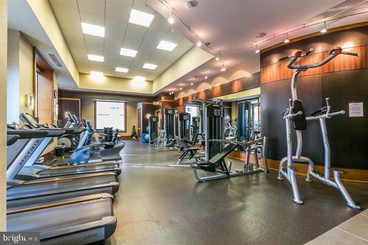 11990 Market Street, Unit 1105 Reston, VA 20190 - Photo 37 of 49 Gallery Image 37