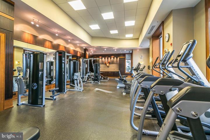 11990 Market Street, Unit 1105 Reston, VA 20190 - Photo 38 of 49 Gallery Image 38