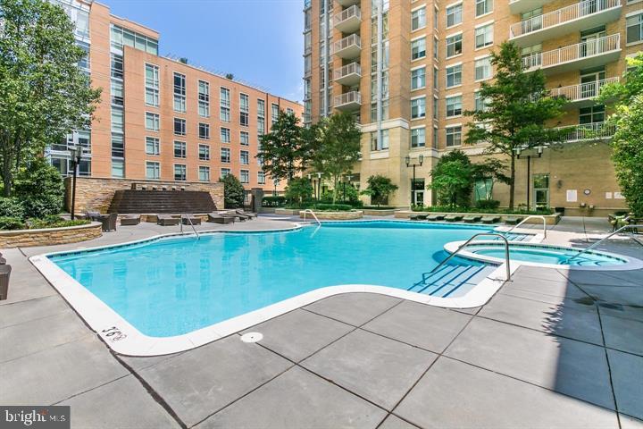 11990 Market Street, Unit 1105 Reston, VA 20190 - Photo 39 of 49 Gallery Image 39