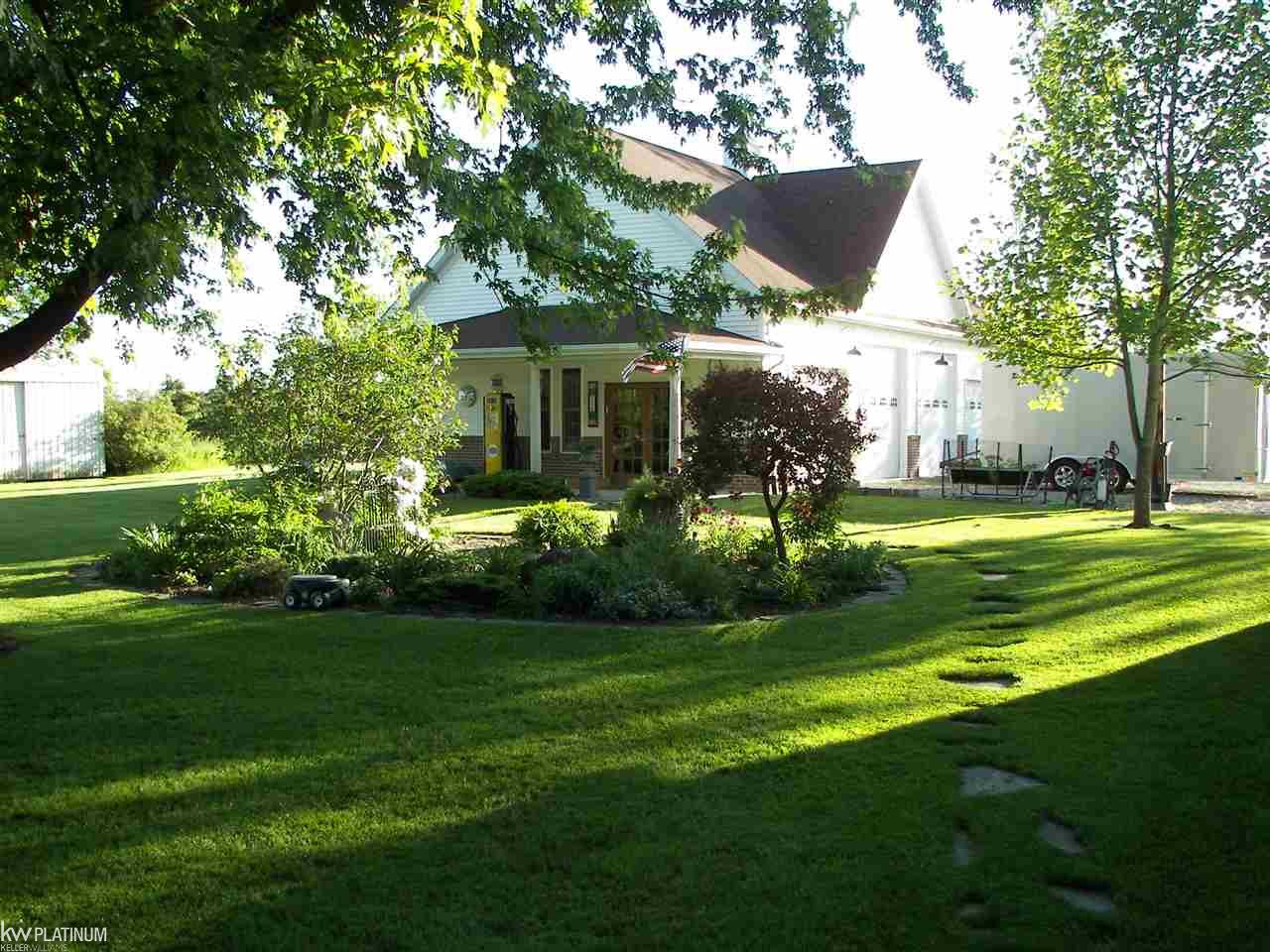 4010 Wildcat Road Croswell, MI 48422 - Photo 39 of 40 31342183-38.JPG