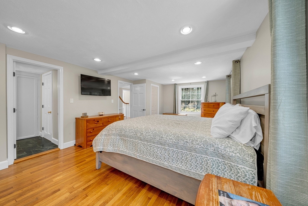 76 Mill Road Boxford, MA 01921 - Photo 17 of 31