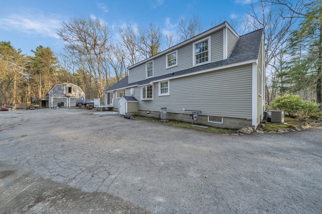 76 Mill Road Boxford, MA 01921 - Photo 30 of 31