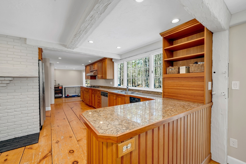 76 Mill Road Boxford, MA 01921 - Photo 5 of 31