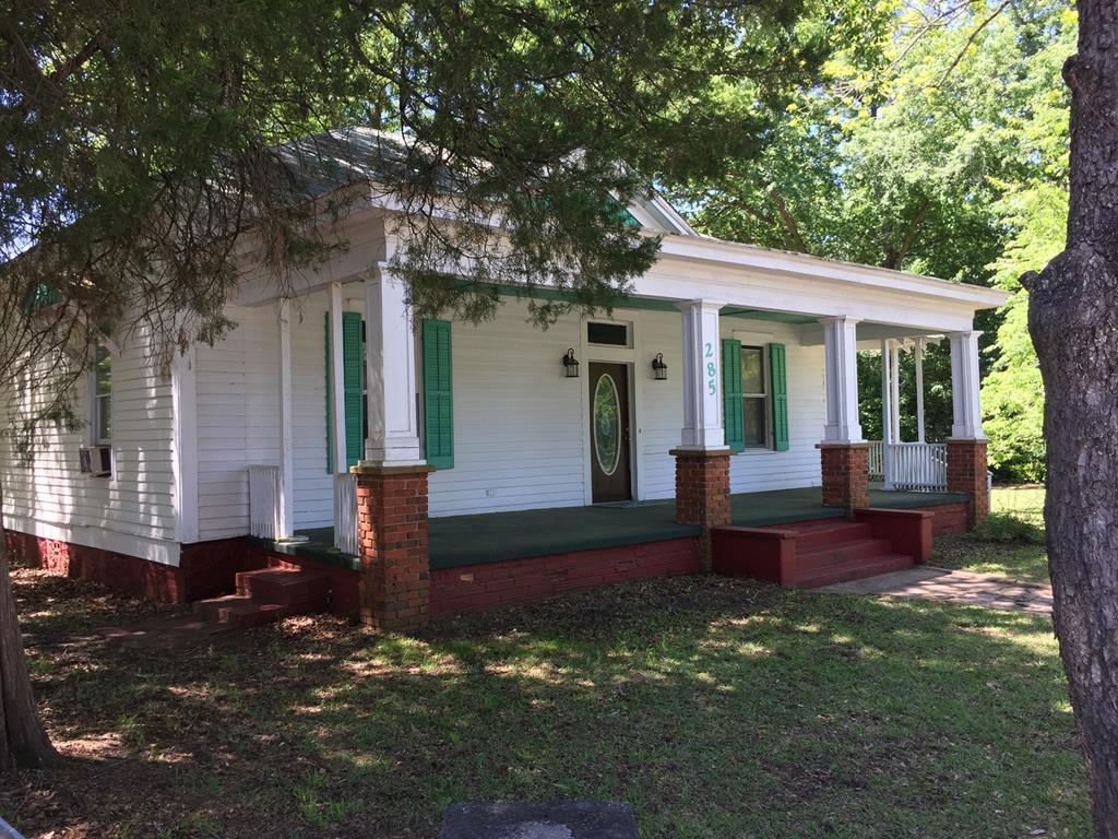 285 East Main Street, Unit 8 Forsyth, GA 31029 - Photo 1 of 14 Primary Photo