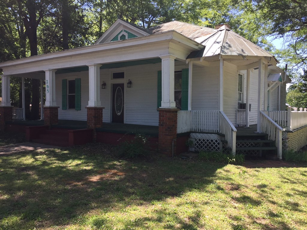285 East Main Street, Unit 8 Forsyth, GA 31029 - Photo 12 of 14 Additional Photo