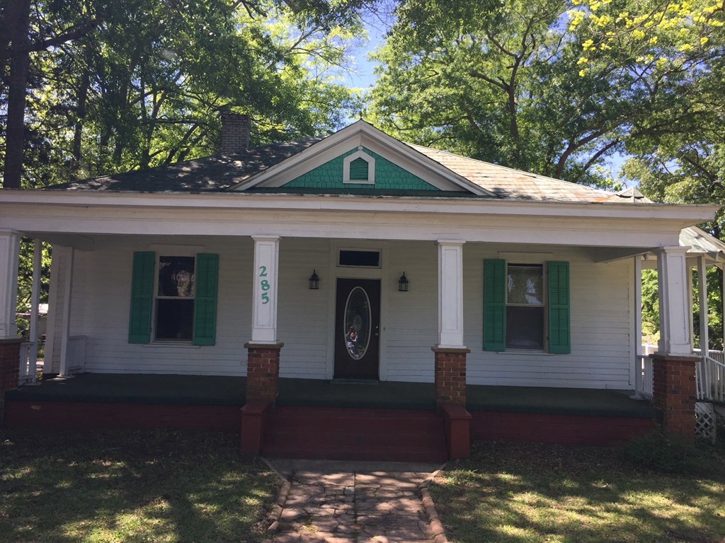 285 East Main Street, Unit 8 Forsyth, GA 31029 - Photo 13 of 14 Additional Photo