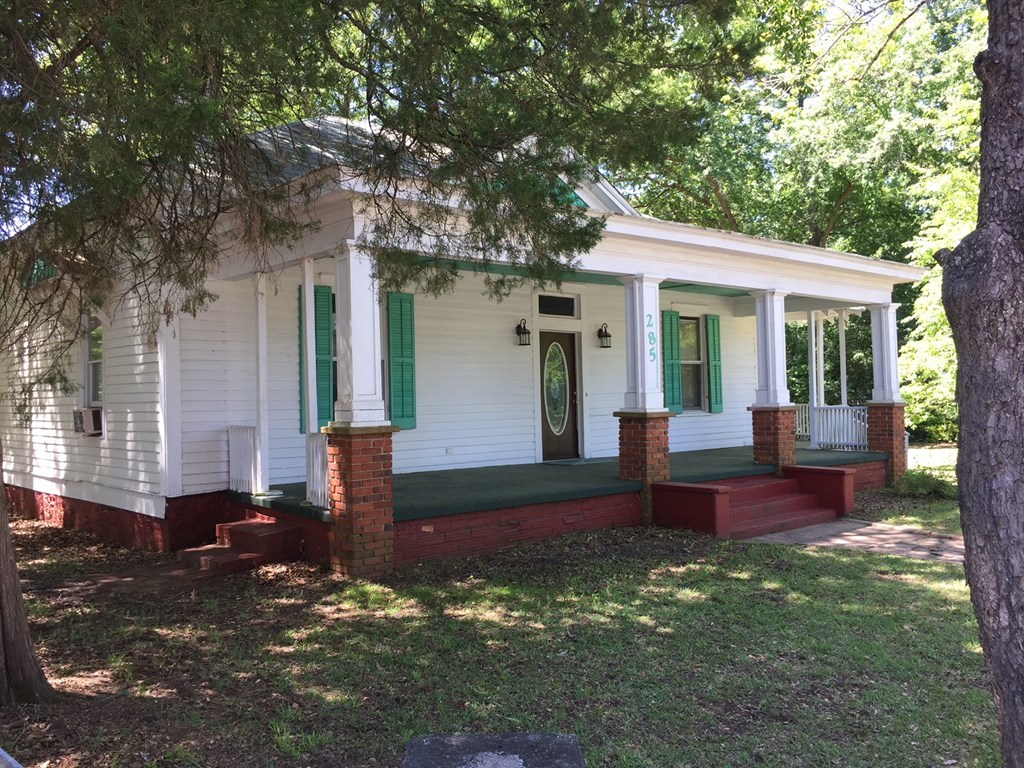 285 East Main Street, Unit 8 Forsyth, GA 31029 - Photo 14 of 14 Additional Photo