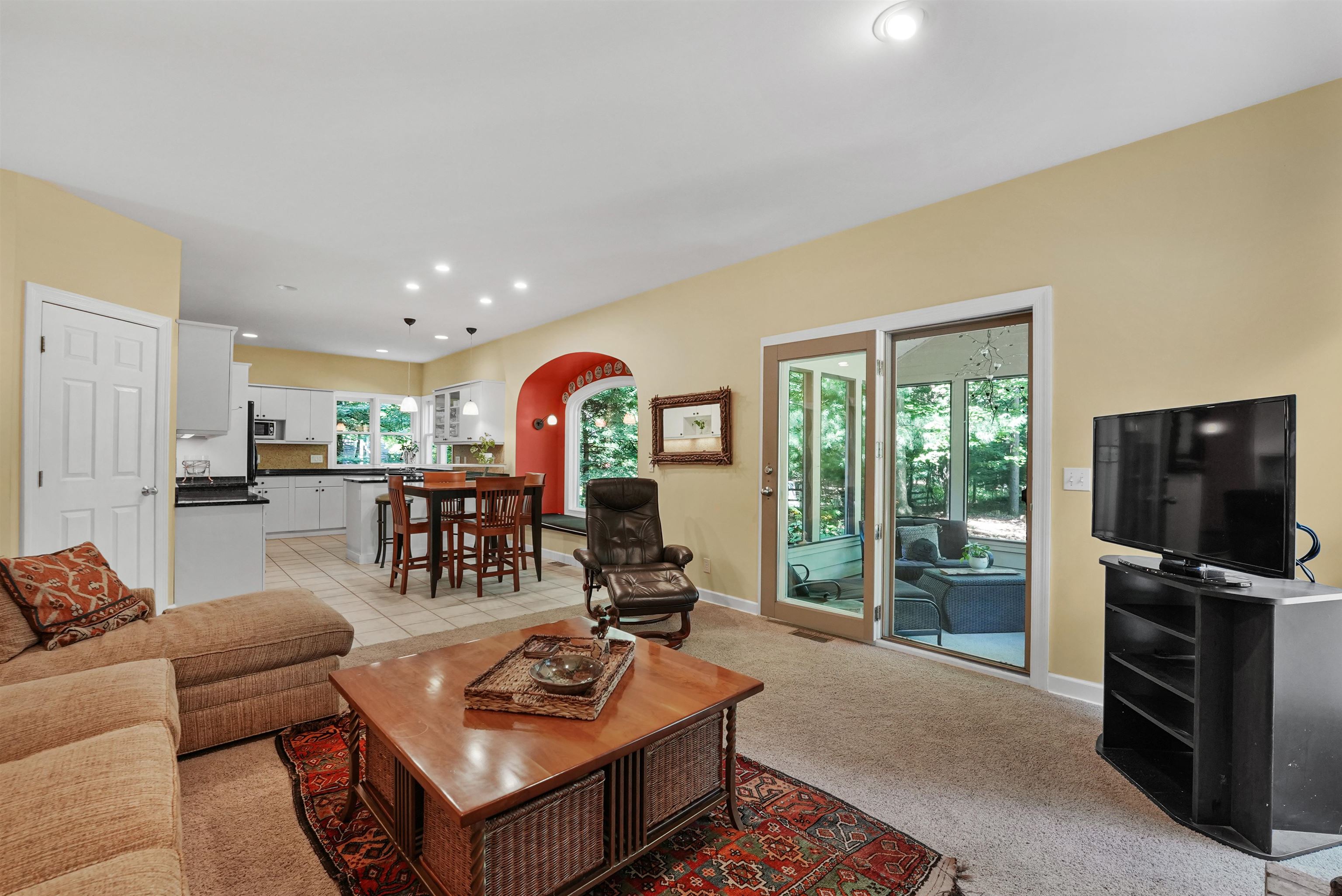 3299 Holiday Village Road Traverse City, MI 49686 - Photo 26 of 90