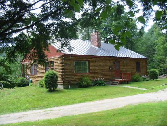 650 Clemons Road Chester, VT 05143 - Photo 1 of 1