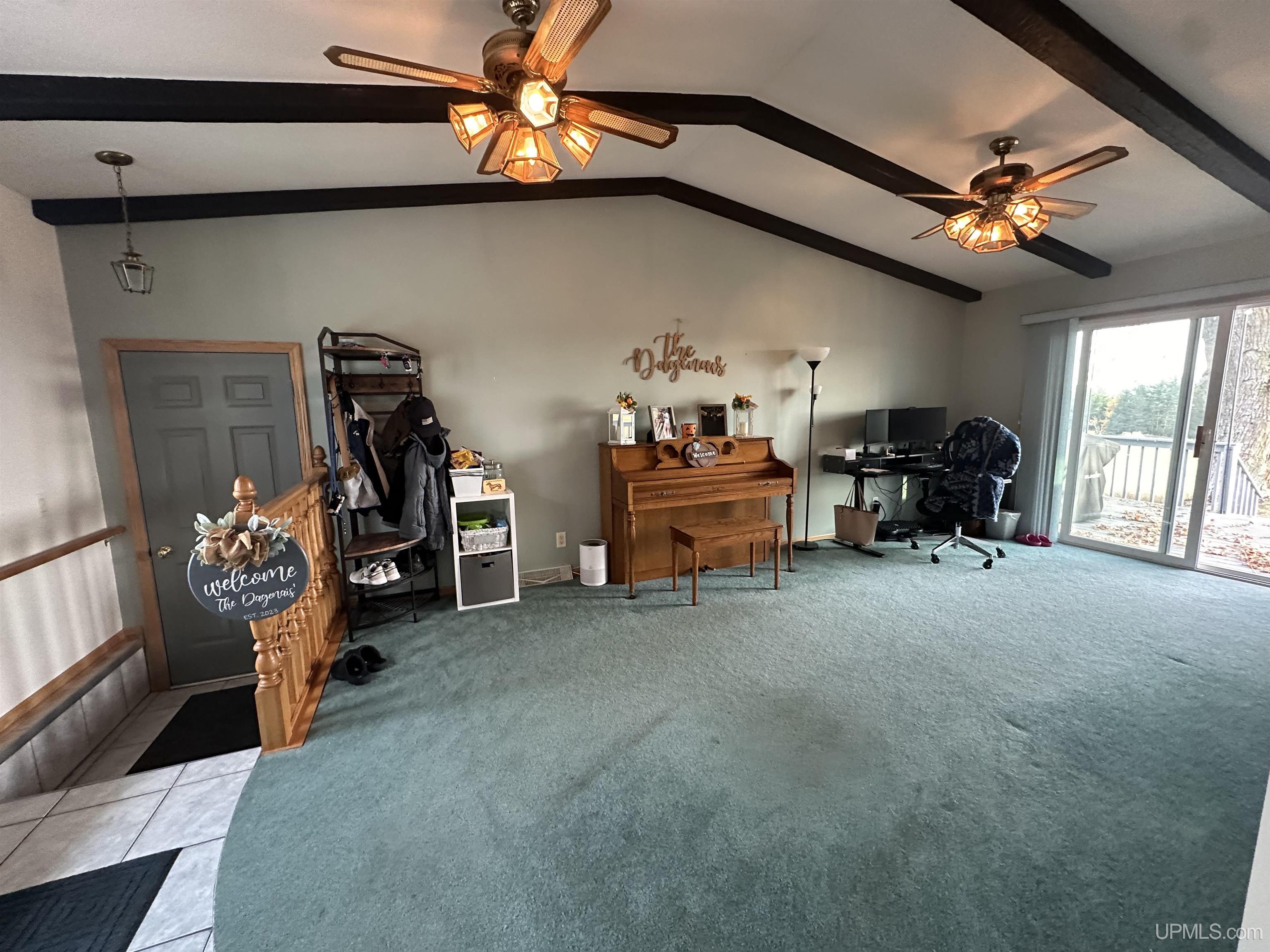 N16546 Eustis Road Wilson, MI 49896 - Photo 4 of 9 Gallery Image 4