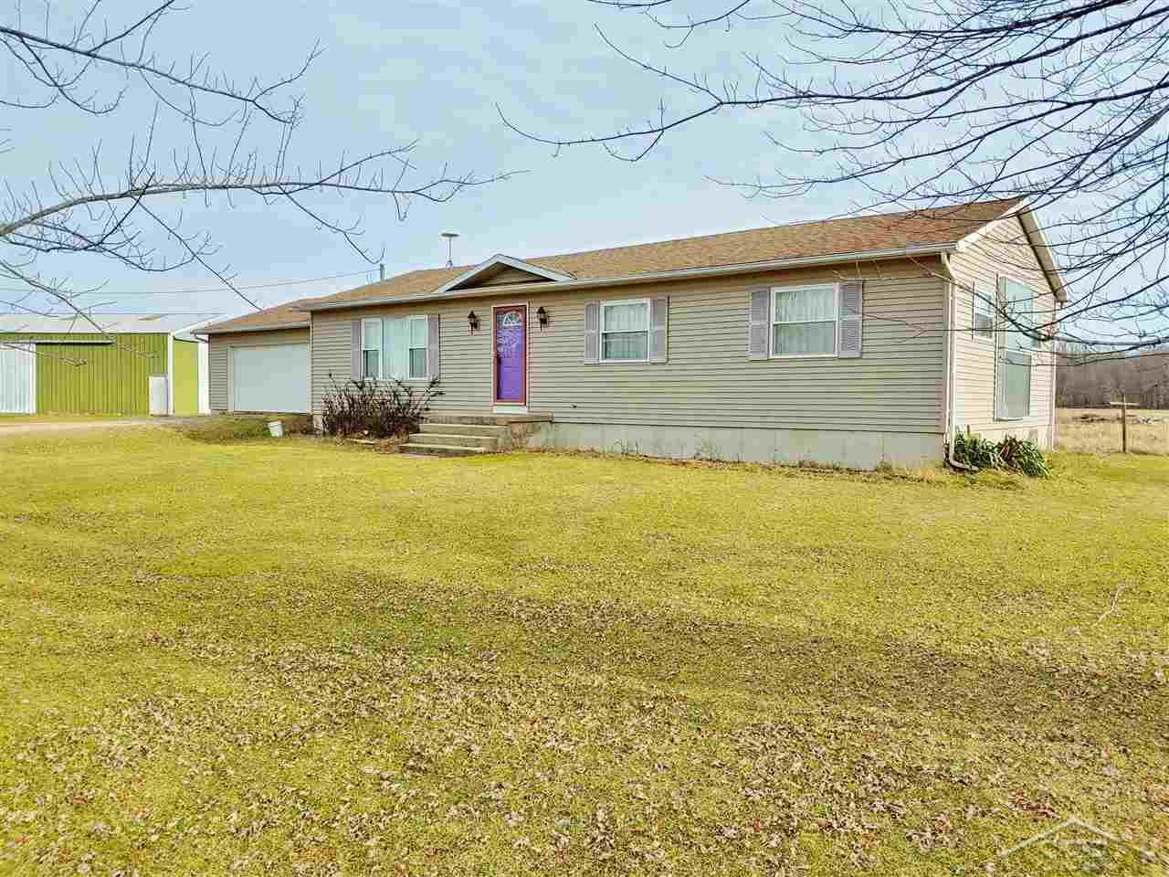 2289 South Barry Road Ithaca, MI 48847 - Photo 1 of 37 50031745.JPG