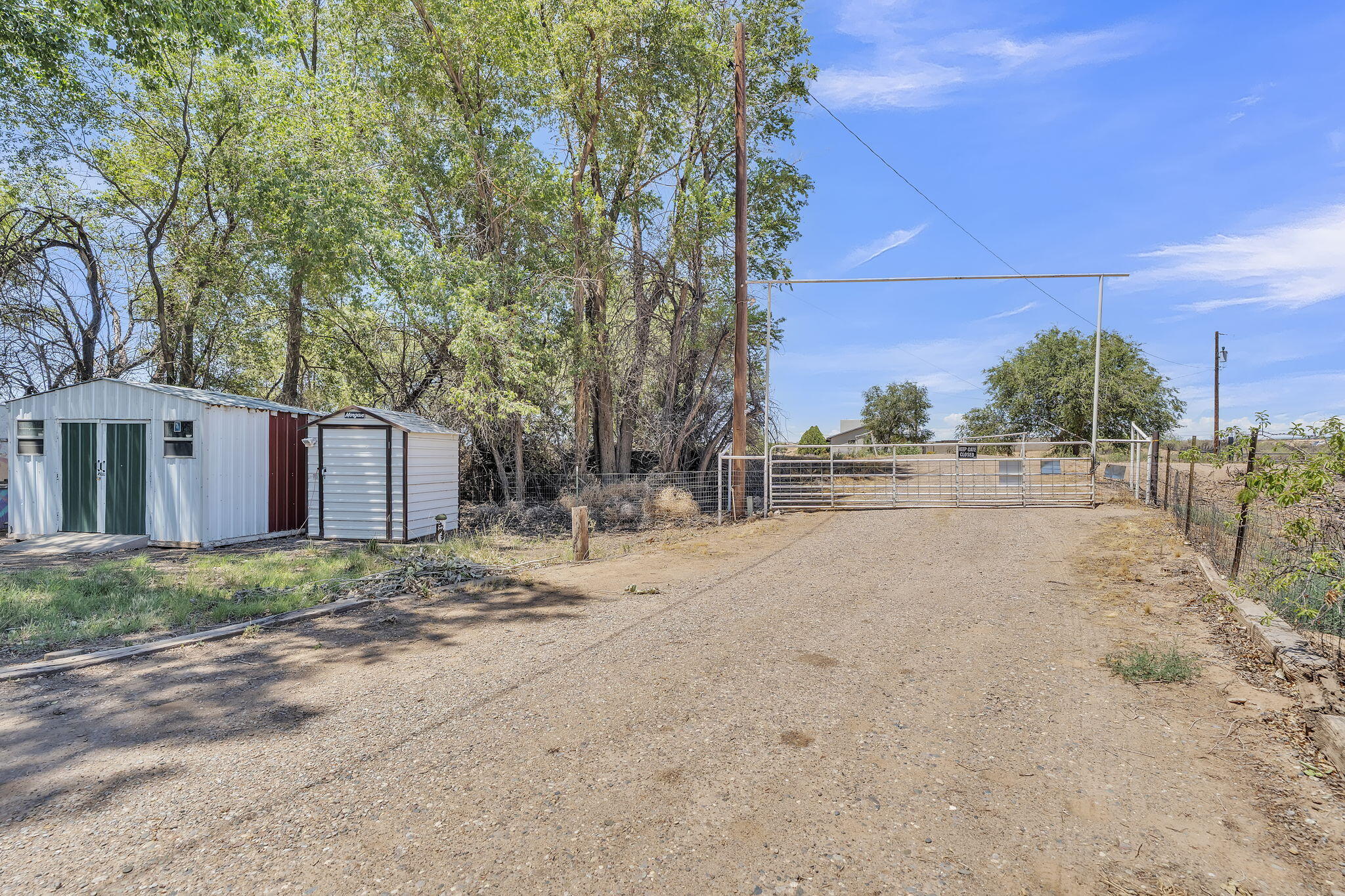 34 Andres Sanchez Road Belen, NM 87002 - Photo 45 of 101 Gallery Image 45