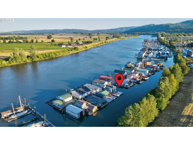 $175,000 | 50776 Dike Road, Unit 20, Scappoose, OR 97056