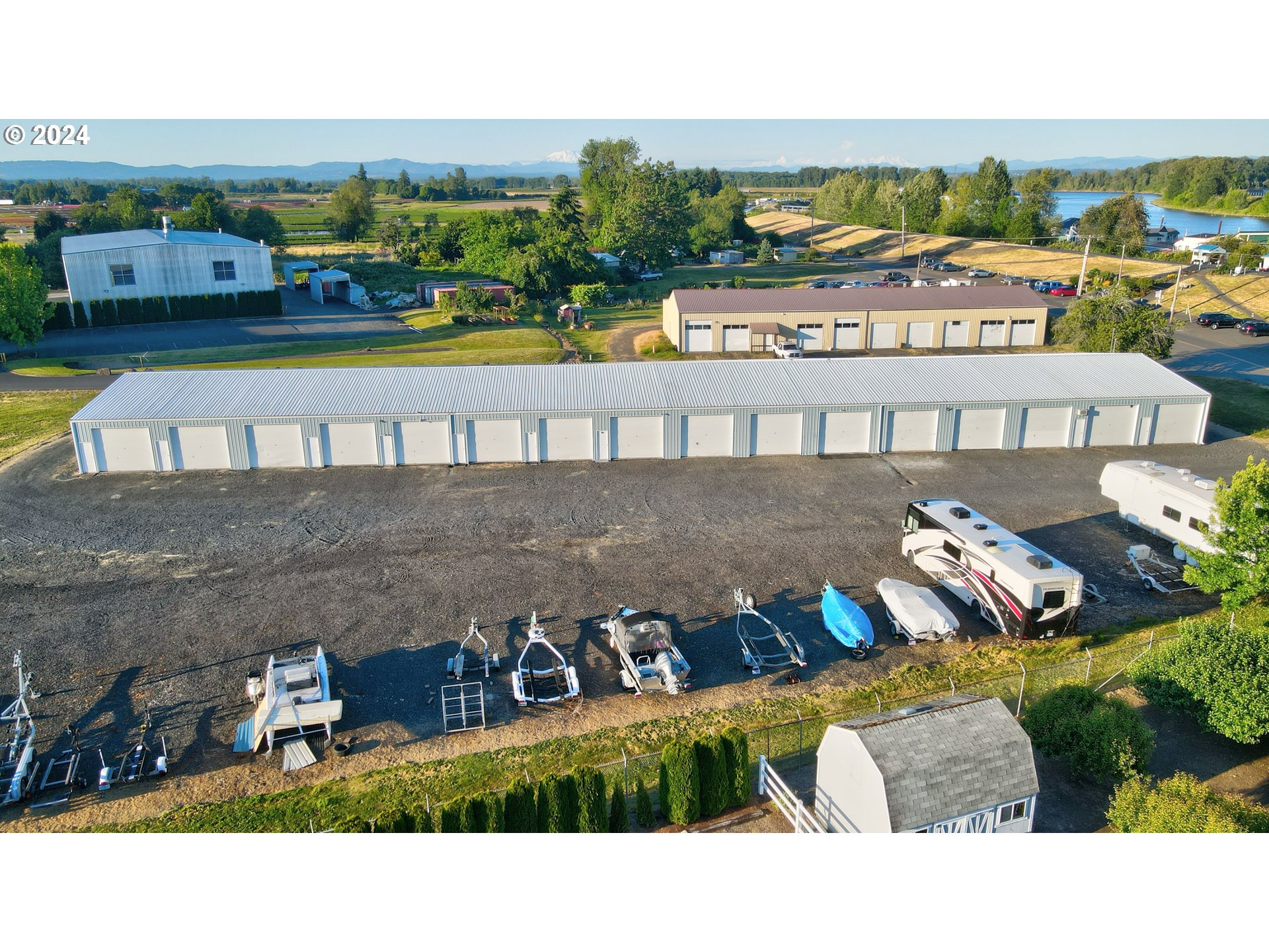 50776 Dike Road, Unit 20 Scappoose, OR 97056 - Photo 14 of 30