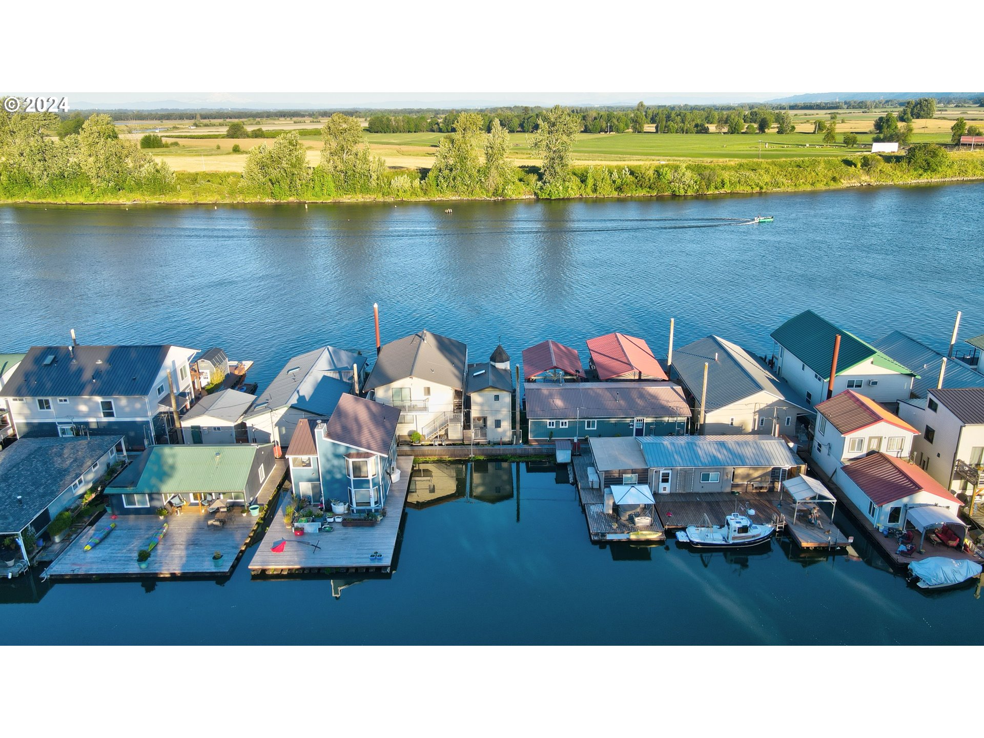 50776 Dike Road, Unit 20 Scappoose, OR 97056 - Photo 3 of 30