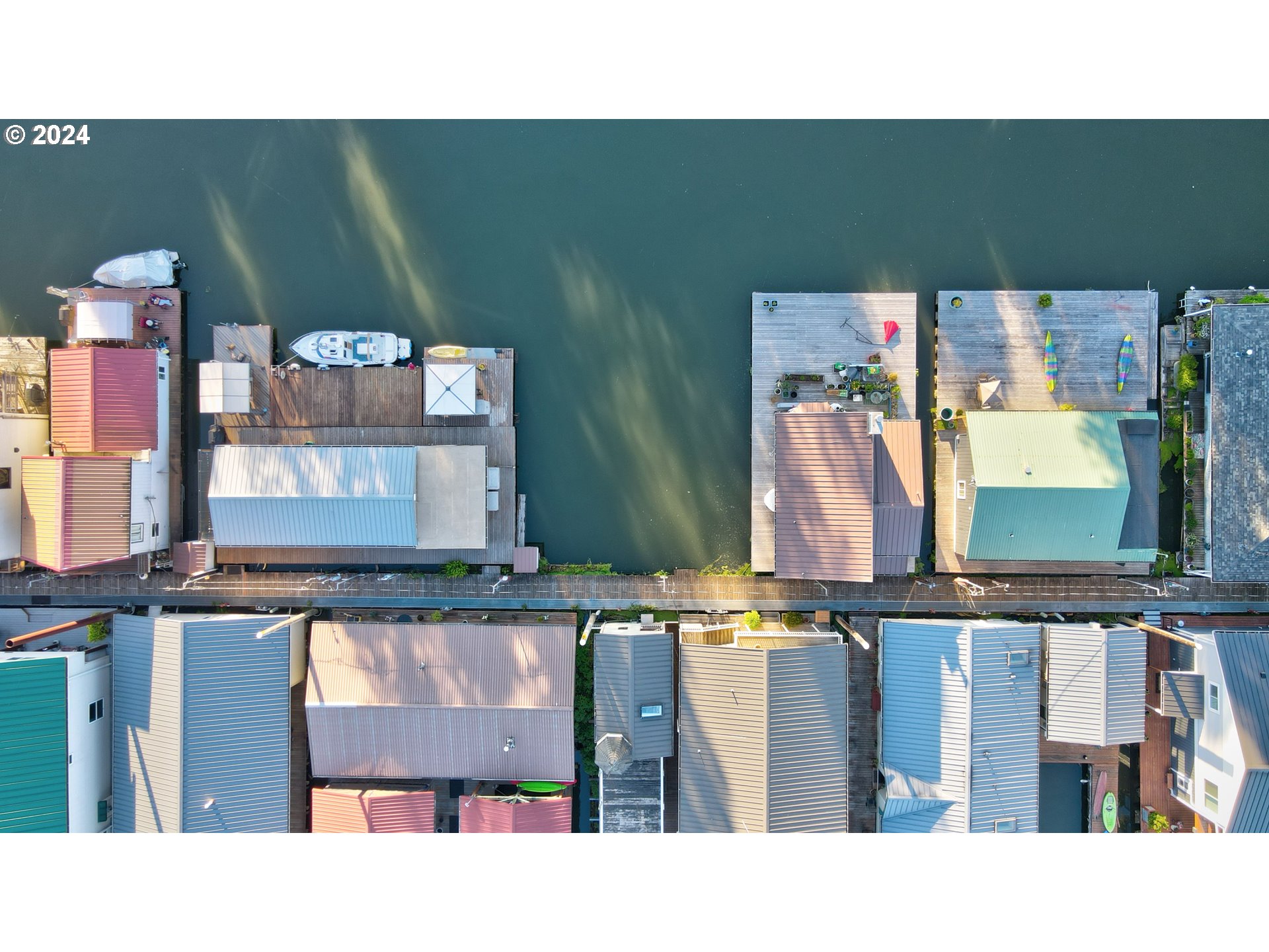 50776 Dike Road, Unit 20 Scappoose, OR 97056 - Photo 4 of 30