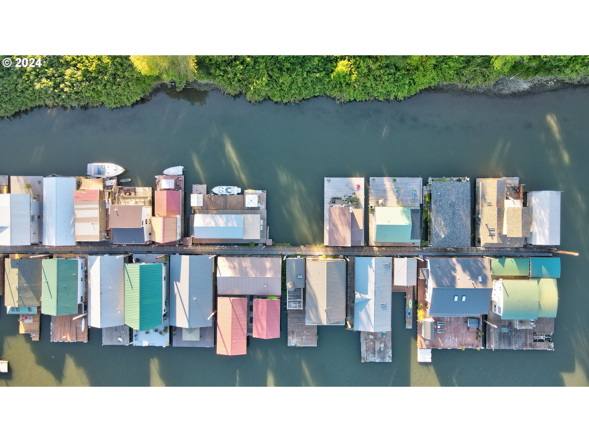 50776 Dike Road, Unit 20 Scappoose, OR 97056 - Photo 6 of 30