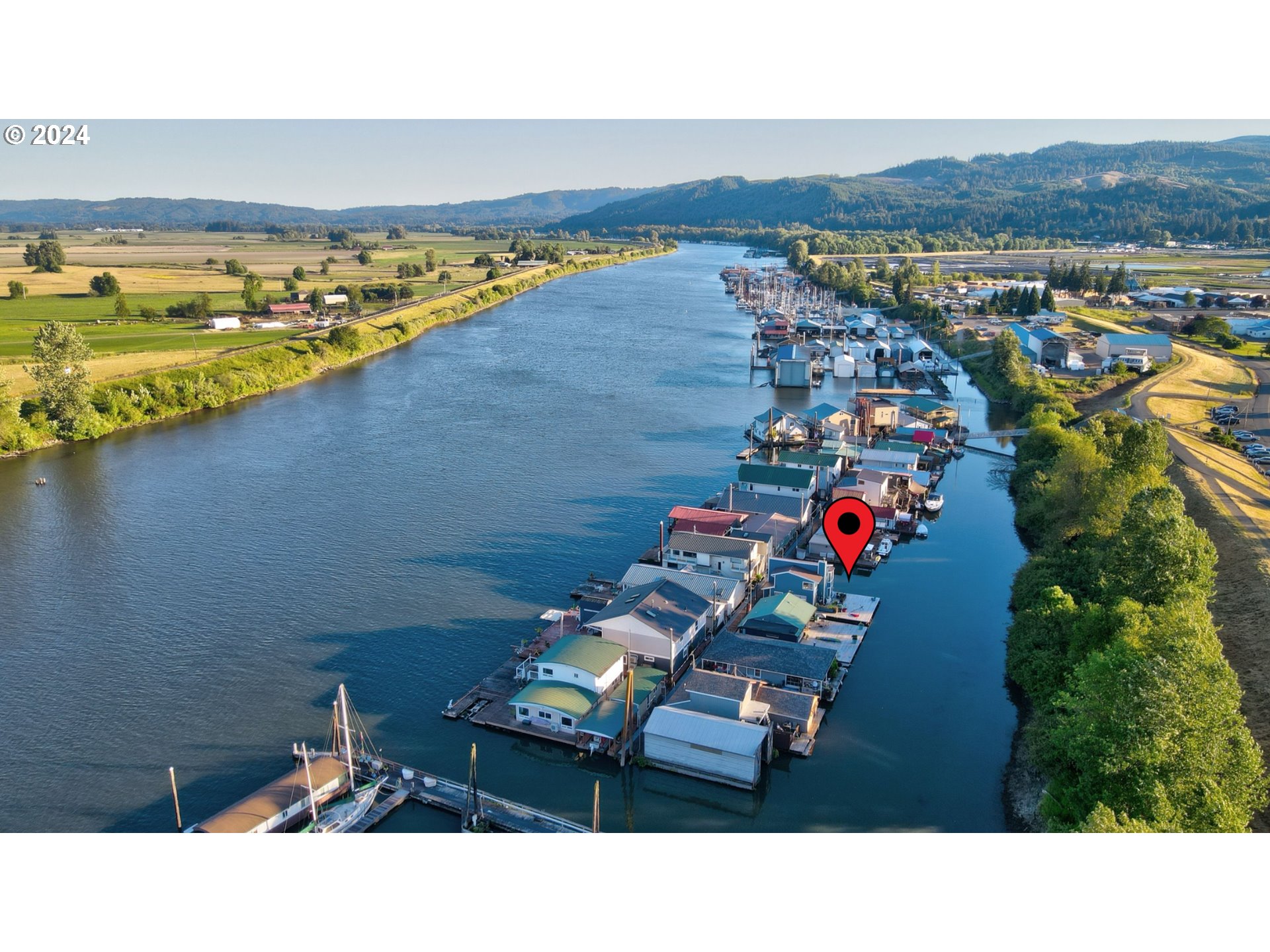 50776 Dike Road, Unit 20 Scappoose, OR 97056 - Photo 8 of 30