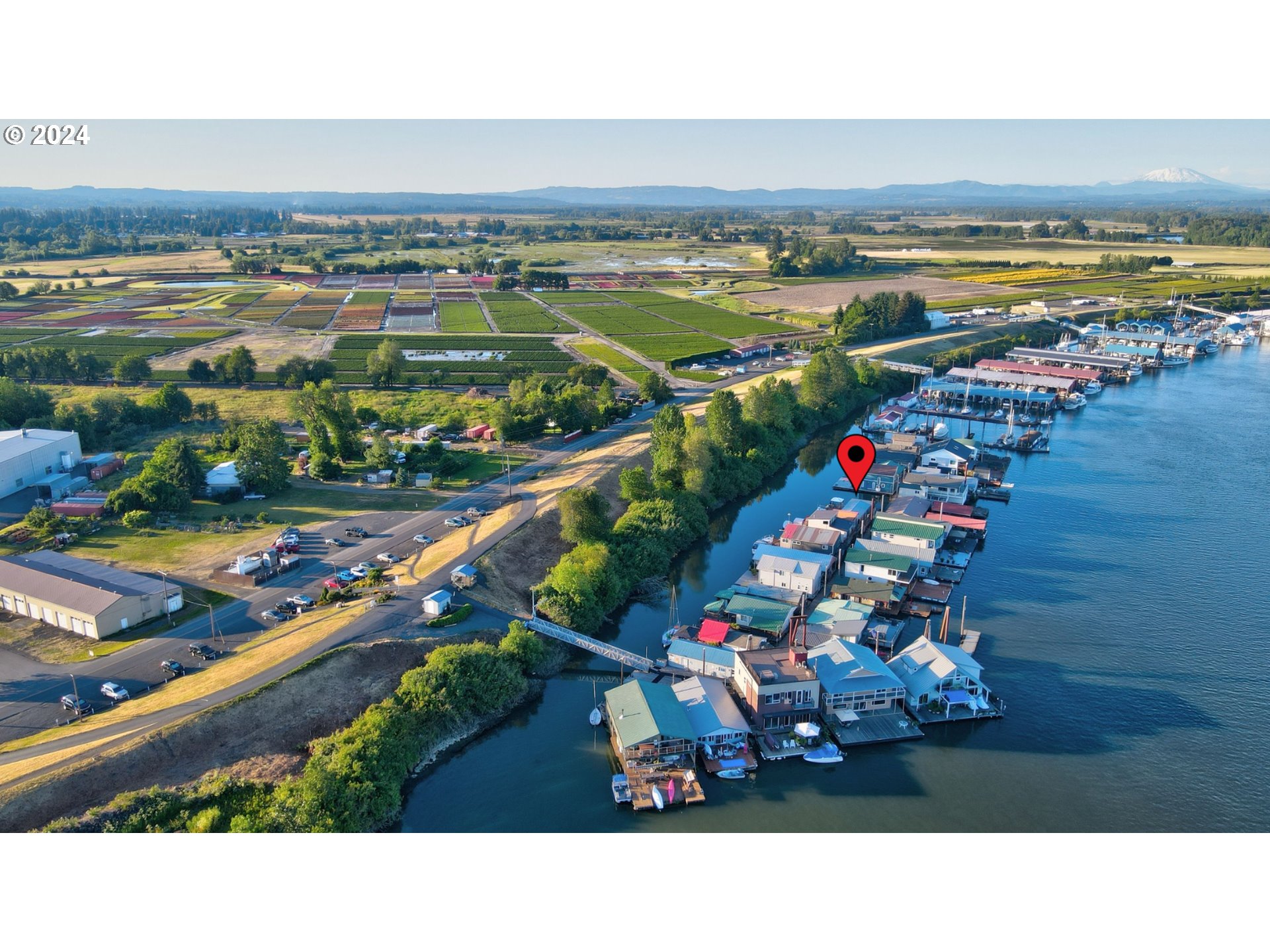 50776 Dike Road, Unit 20 Scappoose, OR 97056 - Photo 9 of 30