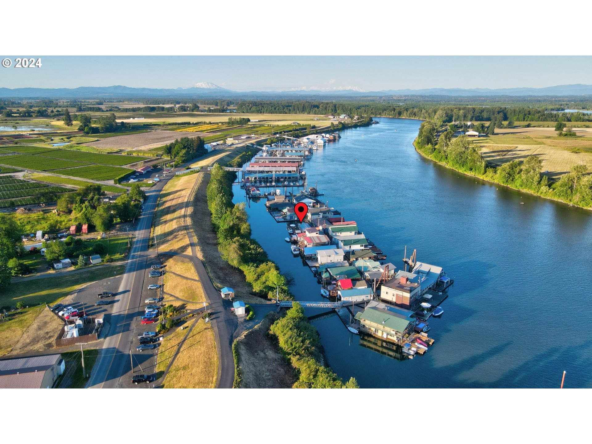 50776 Dike Road, Unit 20 Scappoose, OR 97056 - Photo 10 of 30