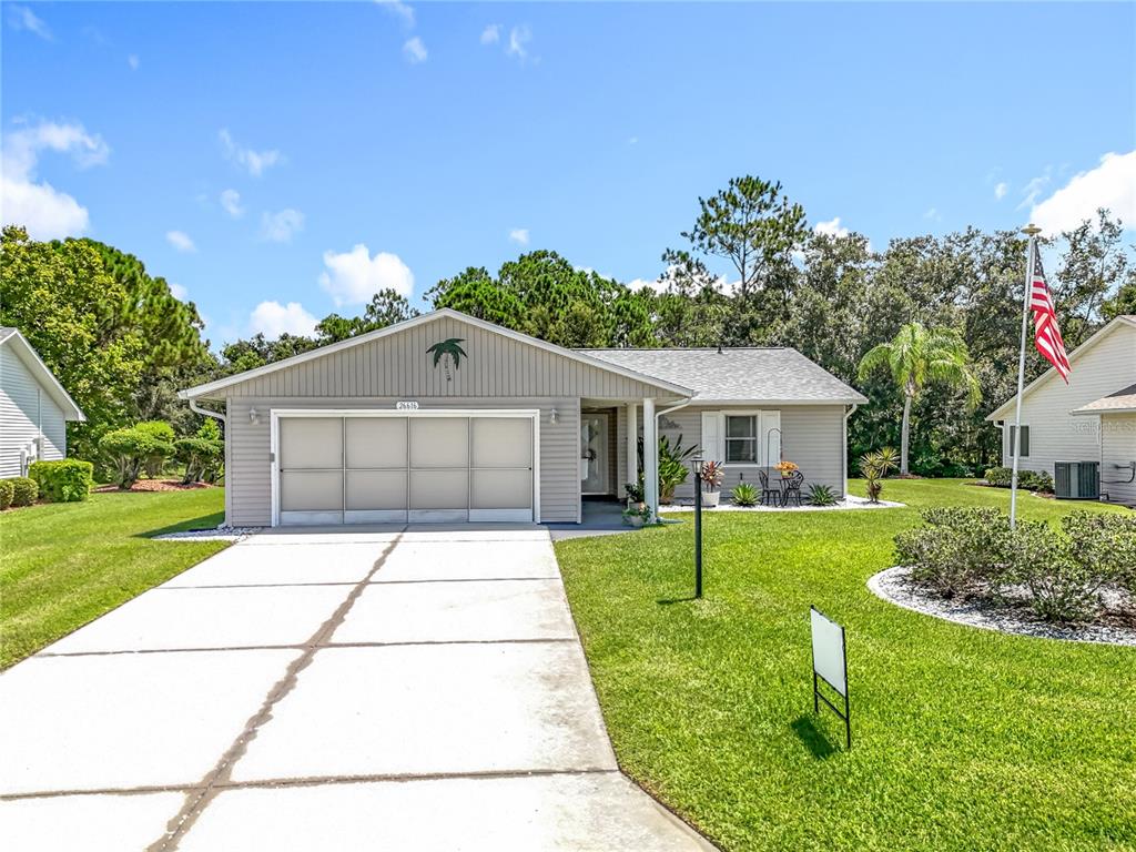 26616 Racquet Circle Leesburg, FL 34748 - Photo 1 of 1 Gallery Image 1