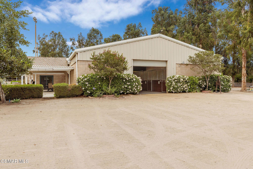 4790 Sand Canyon Road Somis, CA 93066 - Photo 28 of 76