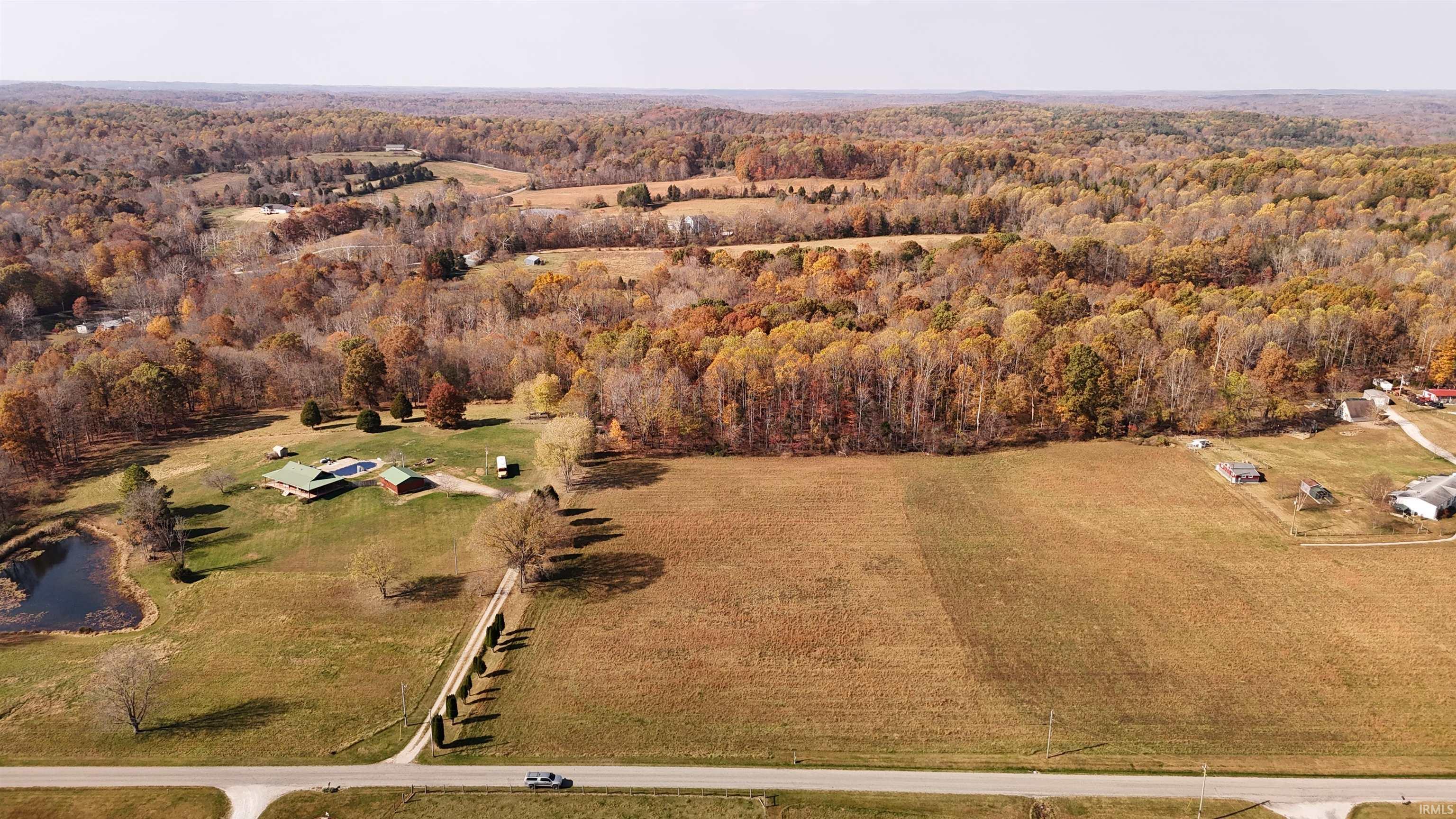 150 West S County Road Paoli, IN 47454 - Photo 2 of 29 Gallery Image 2