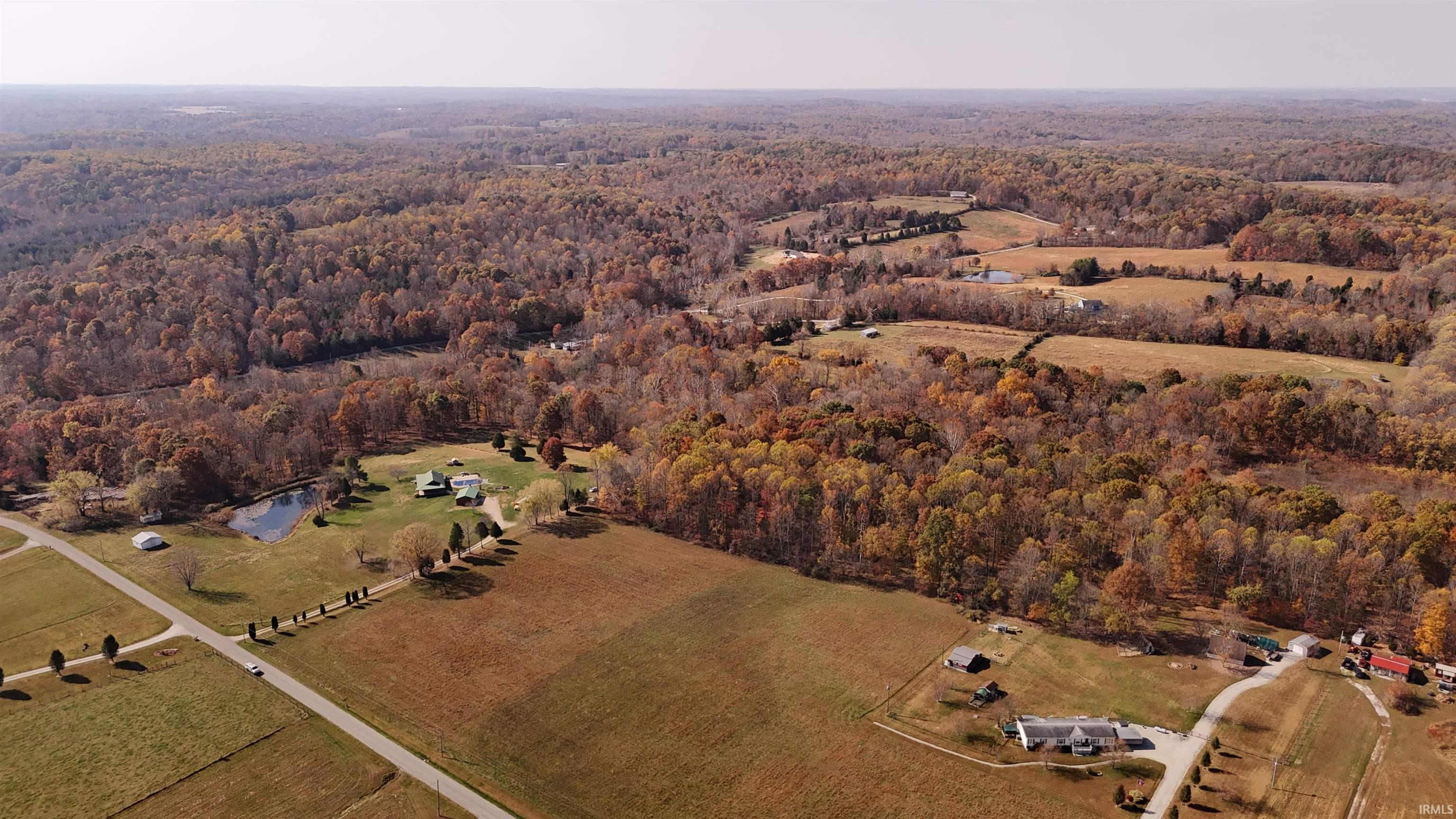 150 West S County Road Paoli, IN 47454 - Photo 6 of 29 Gallery Image 6
