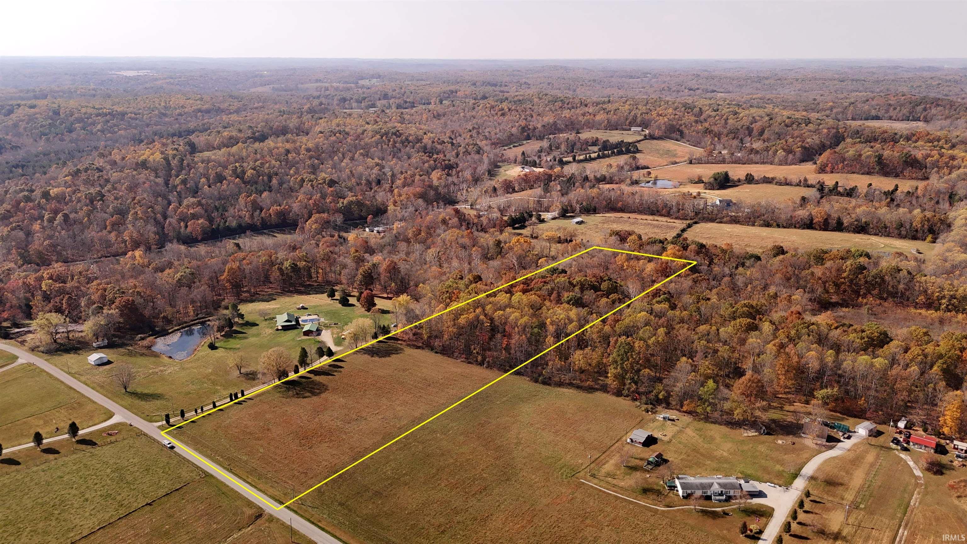 150 West S County Road Paoli, IN 47454 - Photo 7 of 29 Gallery Image 7