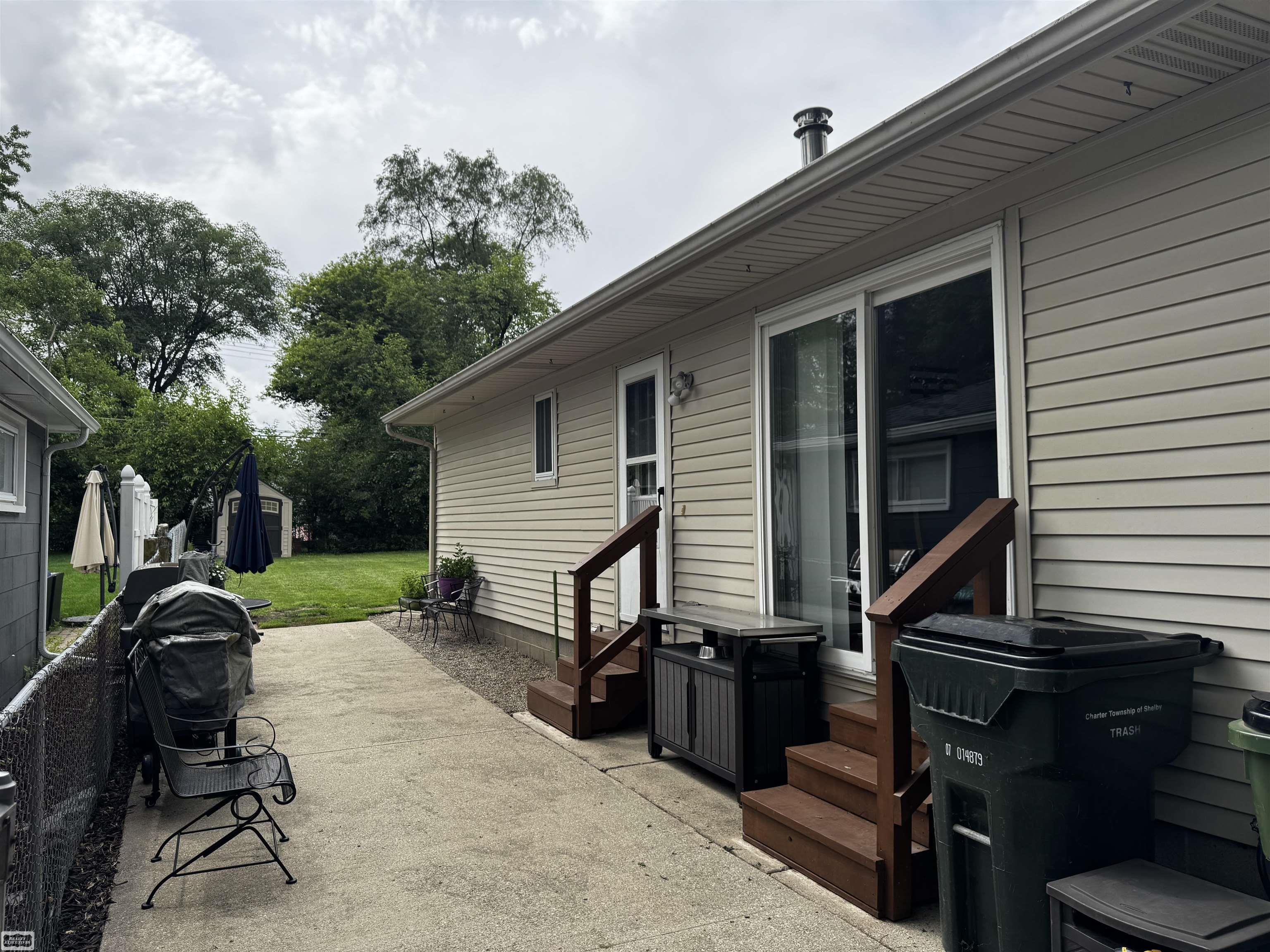 47473 Greenview Road Utica, MI 48317 - Photo 30 of 35
