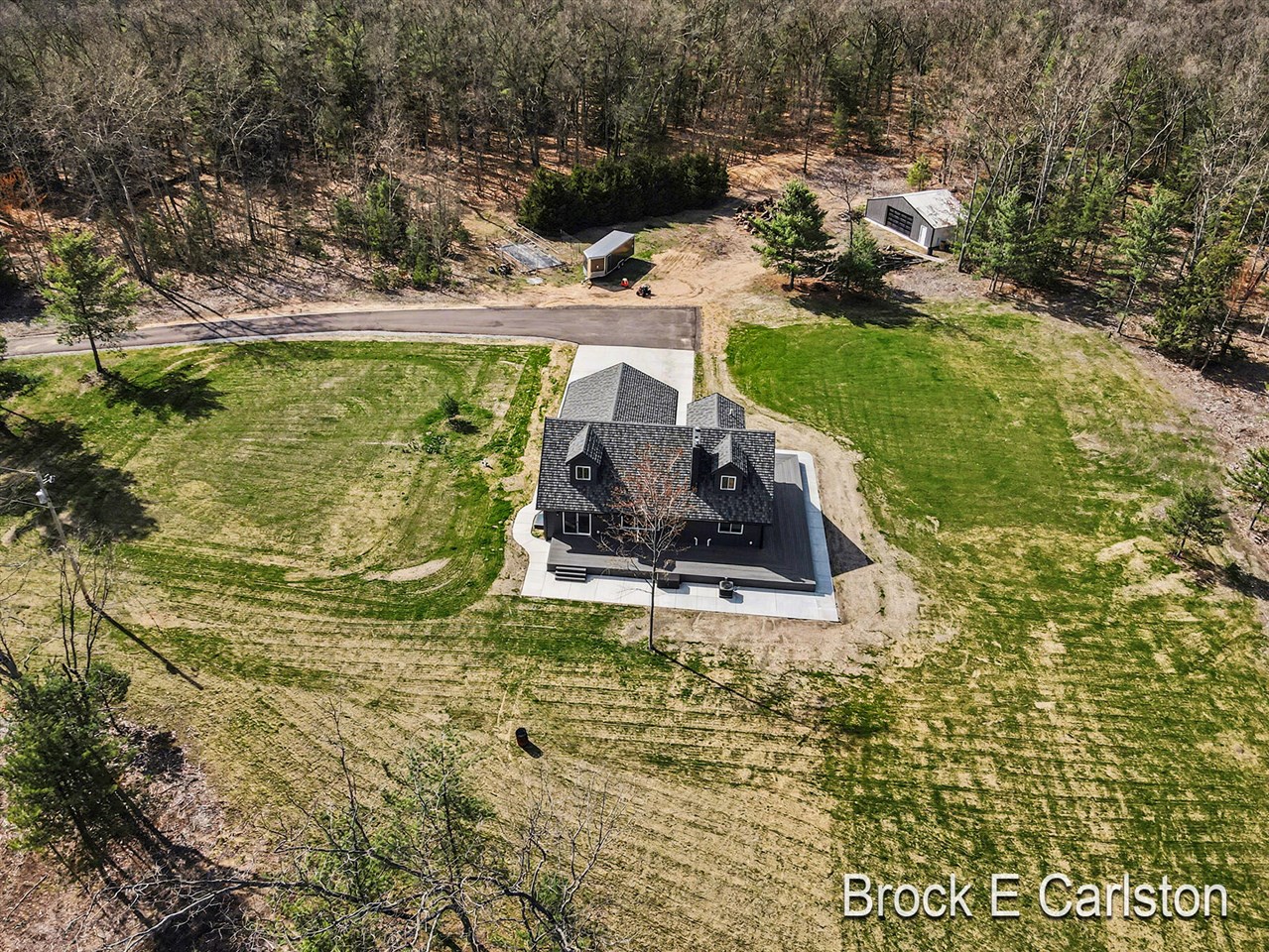 3233 Becker Road Muskegon, MI 49445 - Photo 41 of 55