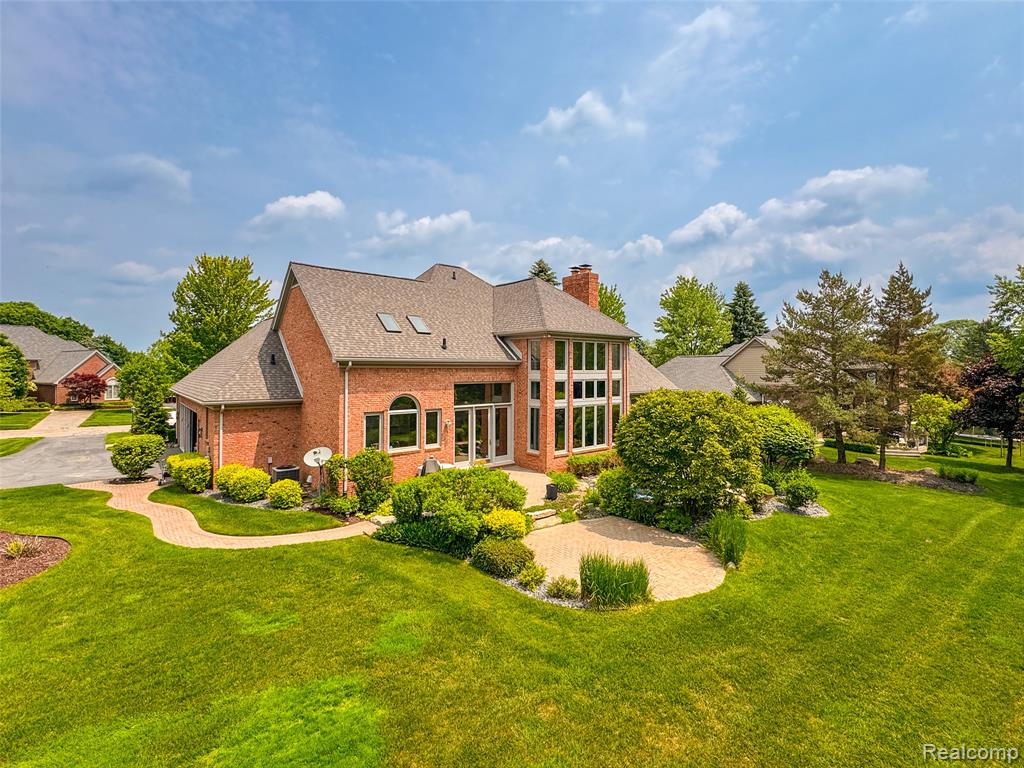 4801 Goodison Pl Drive Rochester, MI 48306 - Photo 10 of 69 Gallery Image 10