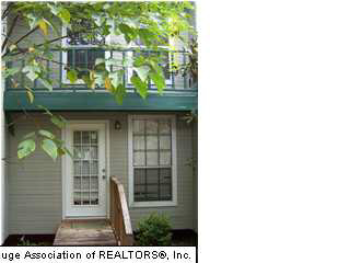 44 Higgins Court, Unit 44 Baton Rouge, LA 70808 - Photo 1 of 7 Gallery Image 1