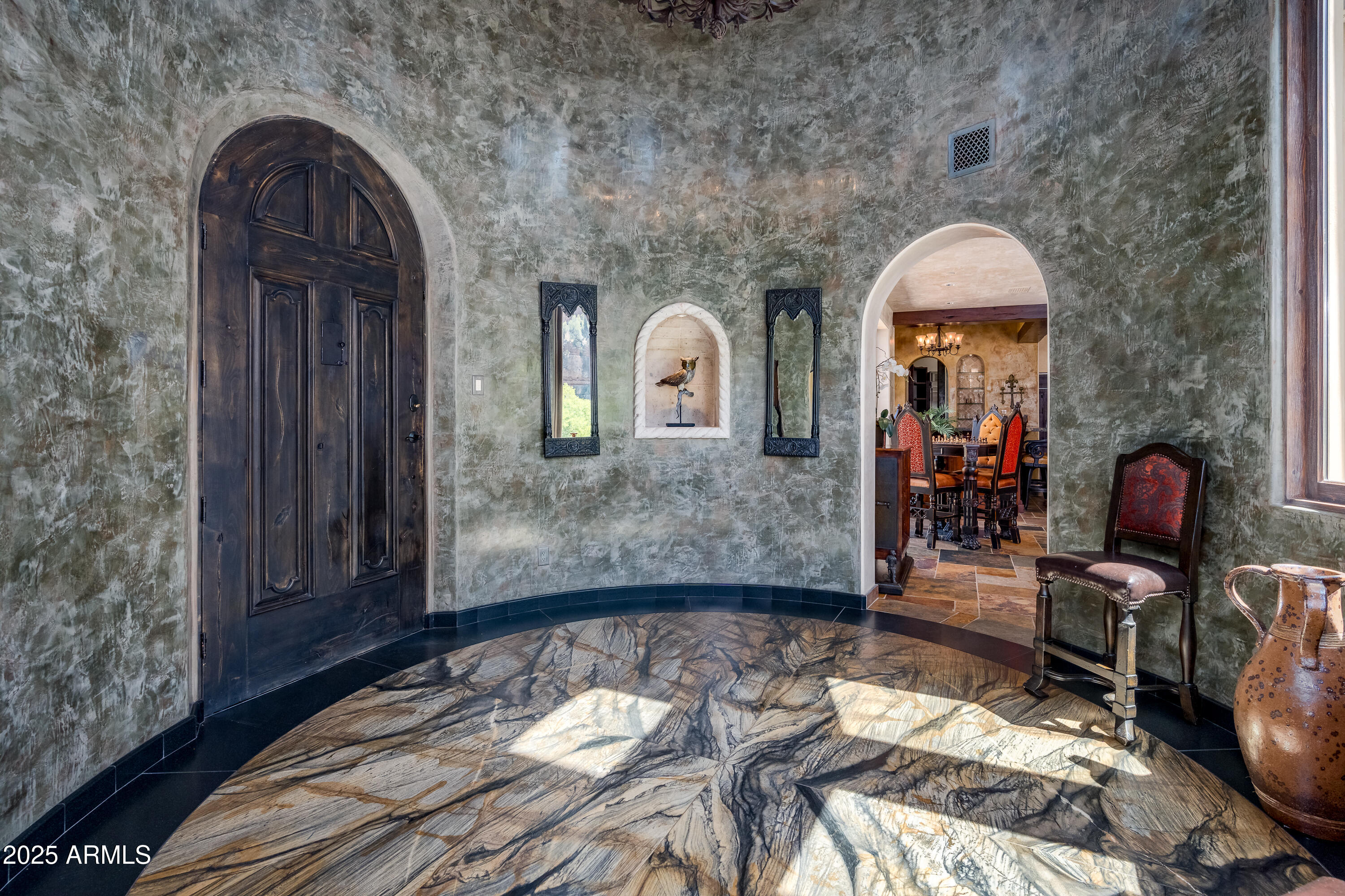 330 Eagle Mountain Ranch Road Sedona, AZ 86336 - Photo 11 of 87 330 Eagle Mountain Ranch Rd Sedona_Inter